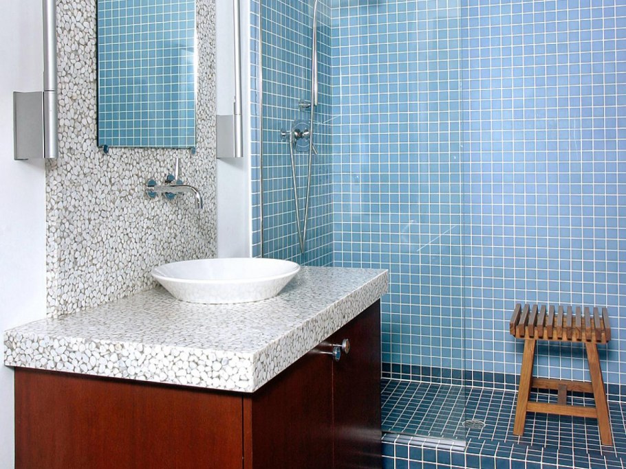 Плитка Porcelanosa Travertino