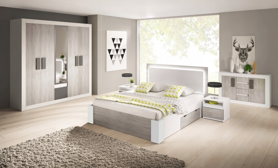 Спальня София 1 BMS