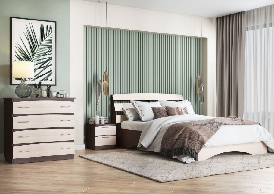 Спальня Лаура СБК