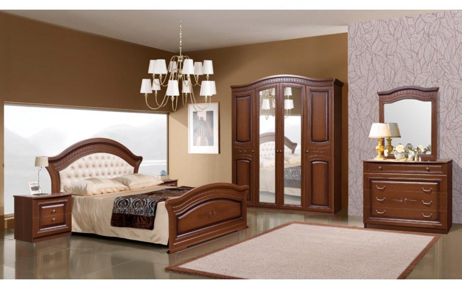 Белорусская мебель Любава