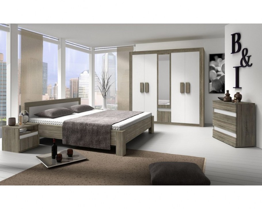 Спальный гарнитур классика