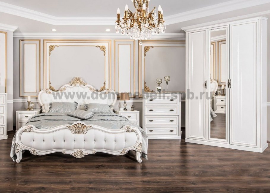 Ацтека мебель дуб Санремо