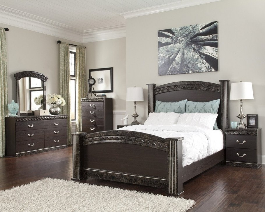 Спальный гарнитур Форест деко групп