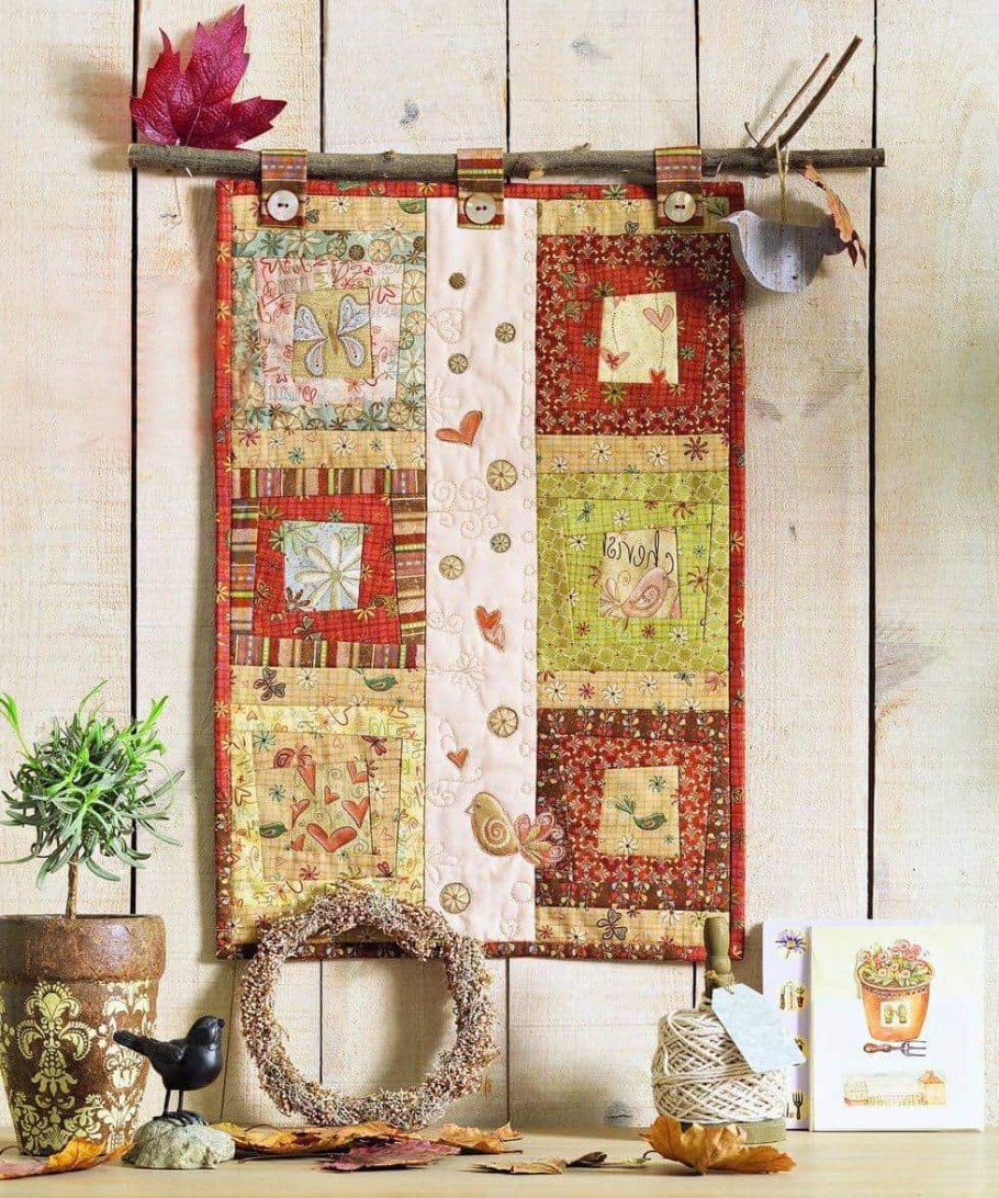 Декоративные украшения для интерьера