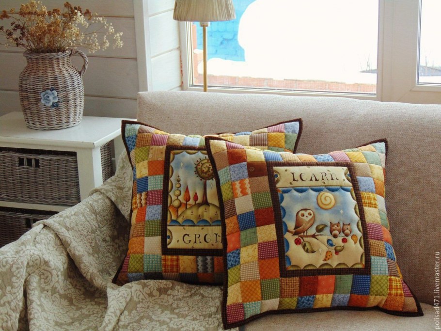 Мелочи для интерьера