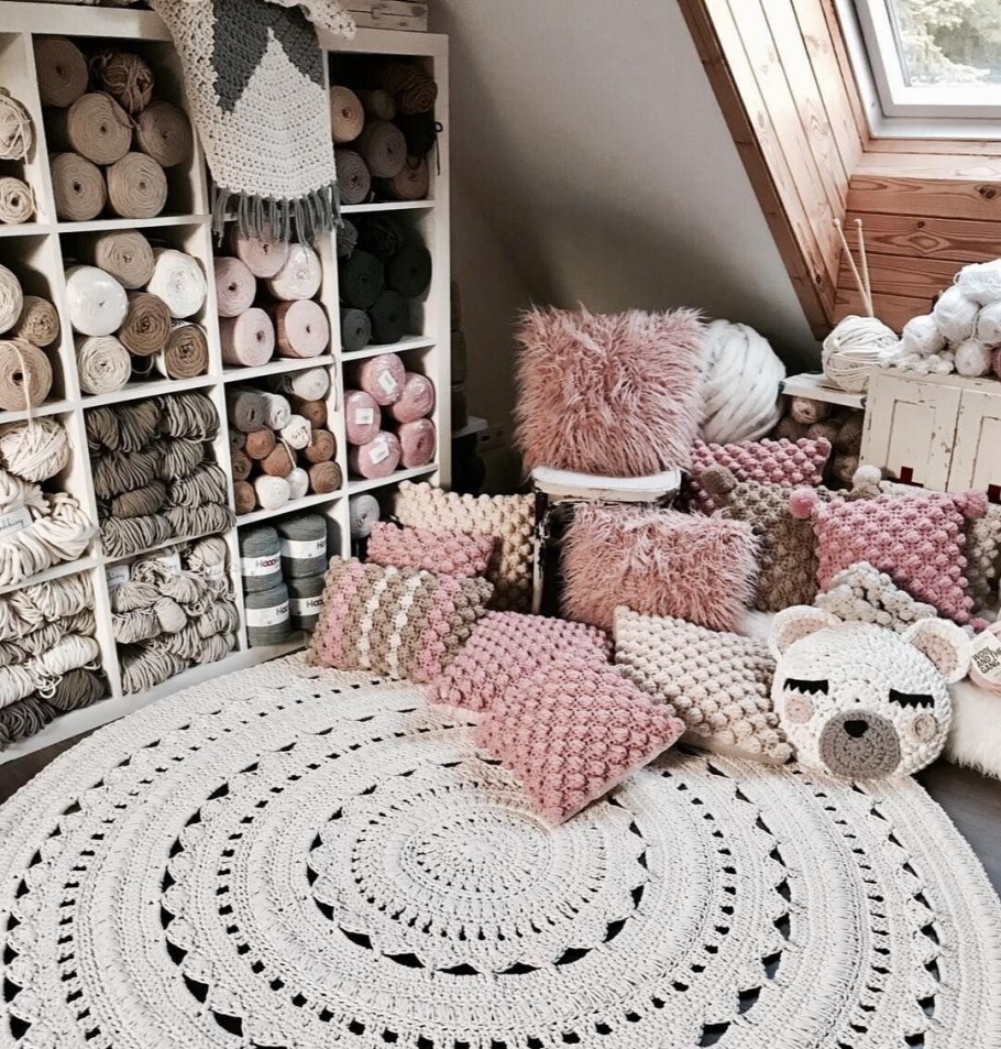 Лада Христенко лоскутное шитье