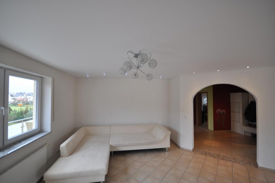 Матовые потолки