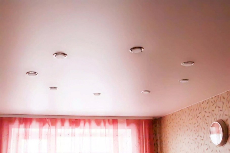 Paulmann padled 95076, 10 Вт