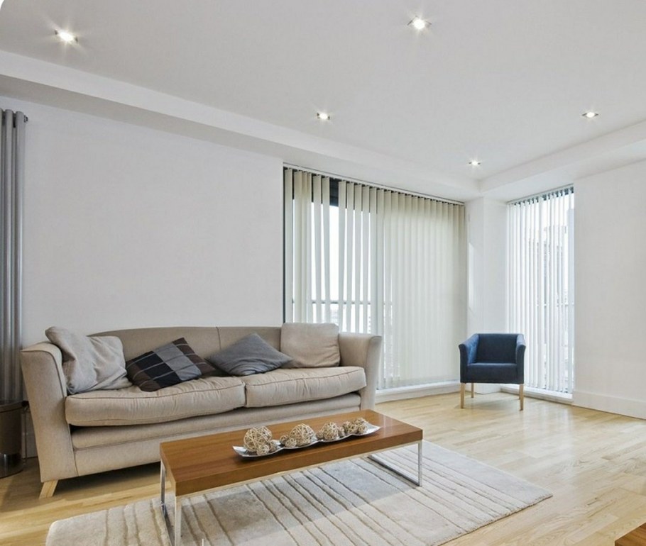 Натяжной потолок сатин 16 кв м