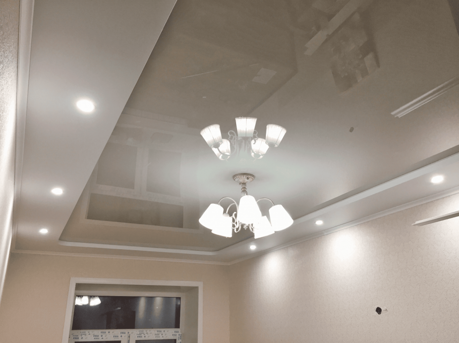 Потолочная люстра Lumion Laconica