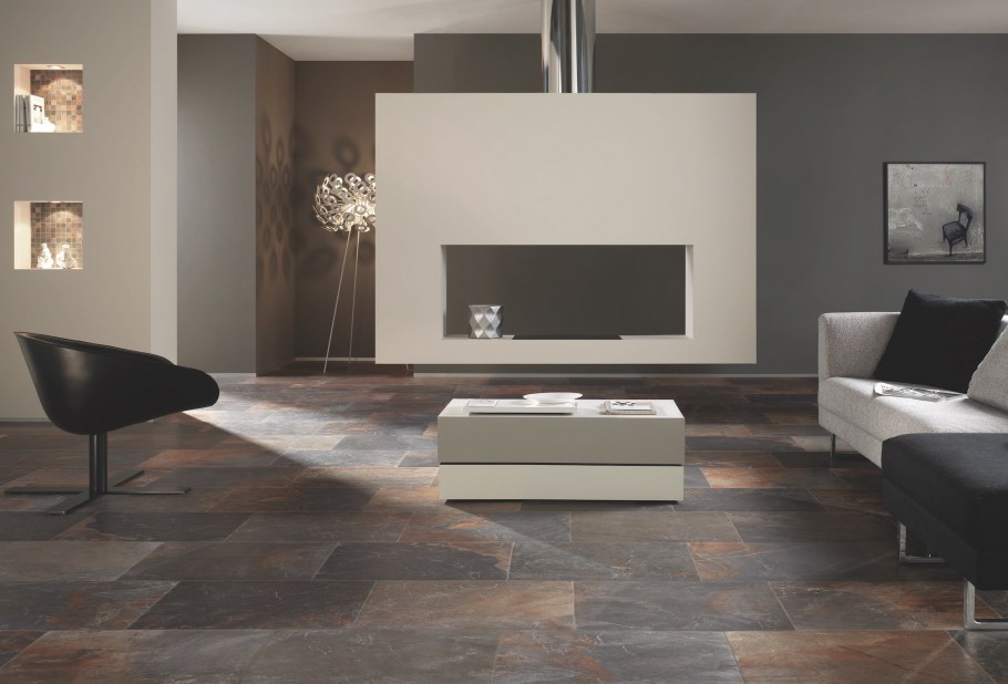 Natural Slate Unicom Starker