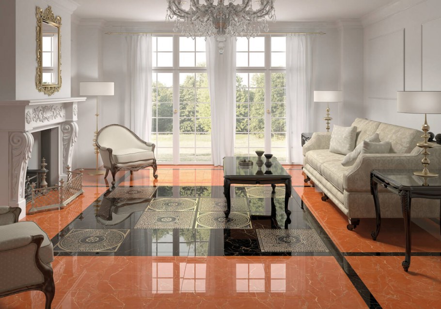 Керамогранит Grespania Palace Carrara 59x59 керамогранит