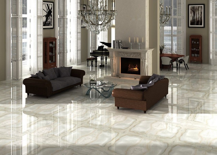 Плитка Beyond Ivory Pulido