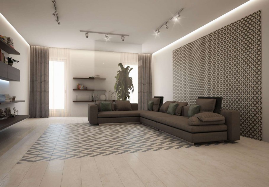 Плитка Арлингтон Ласселсбергер