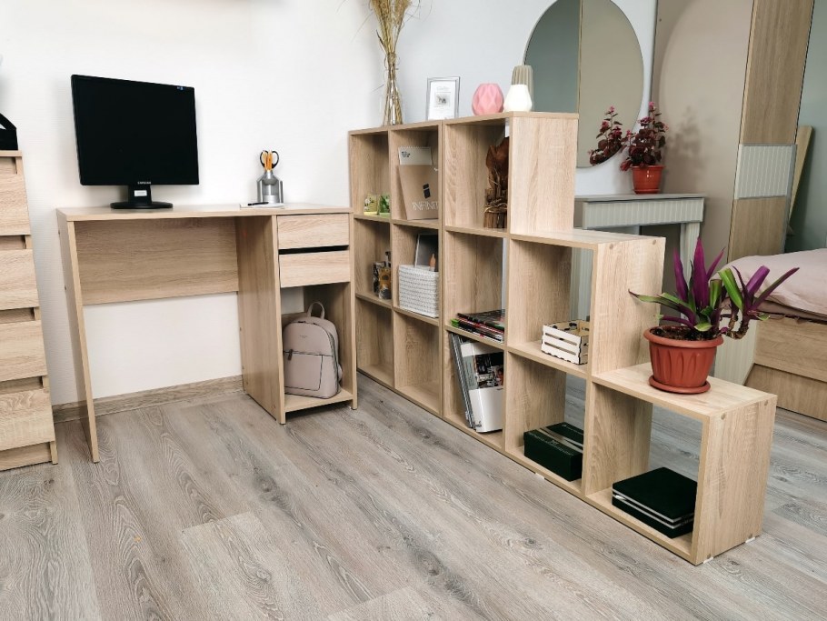 Kronotex Dynamic Plus дуб резной