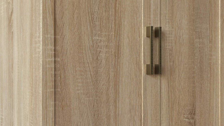 Ламинат Kronotex дуб деревенский d4164