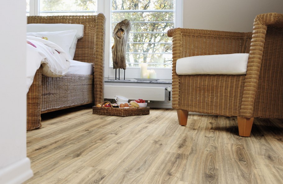 ЛДСП дуб Флитвуд