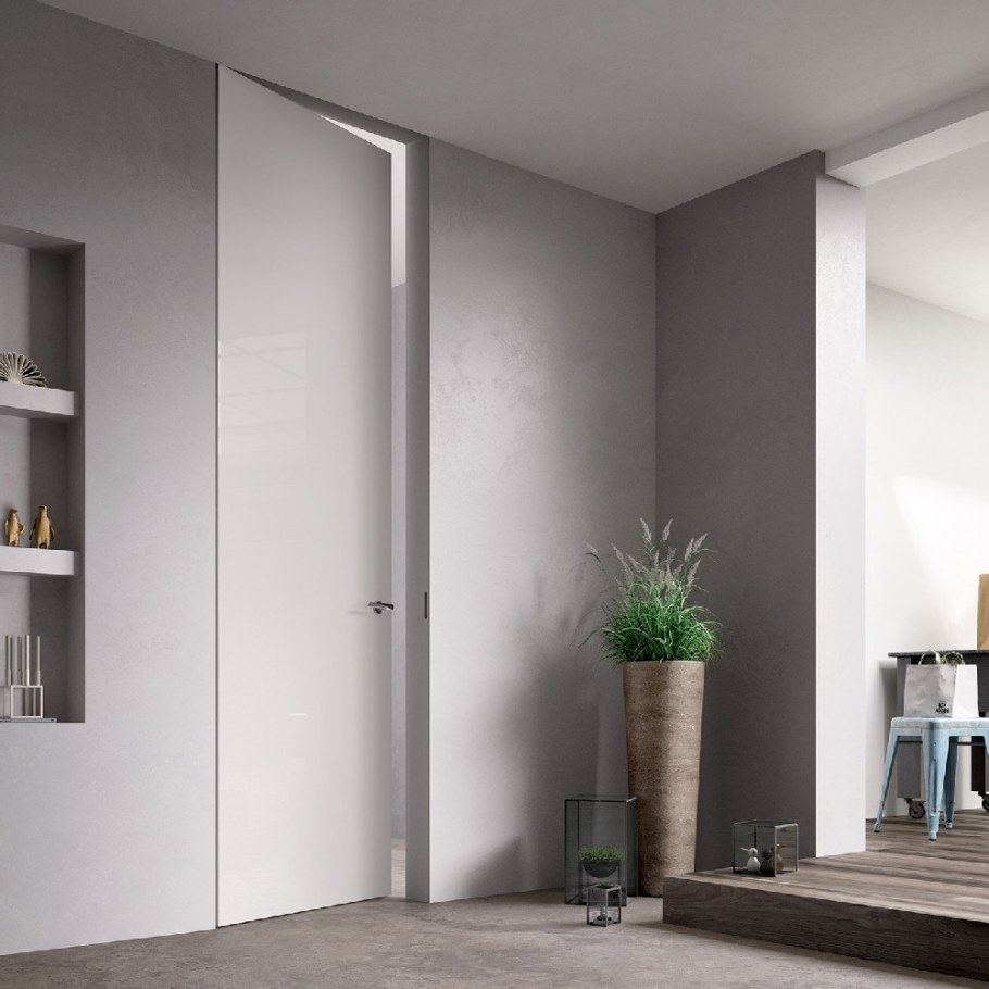 Двери Инвизибл профиль Дорс