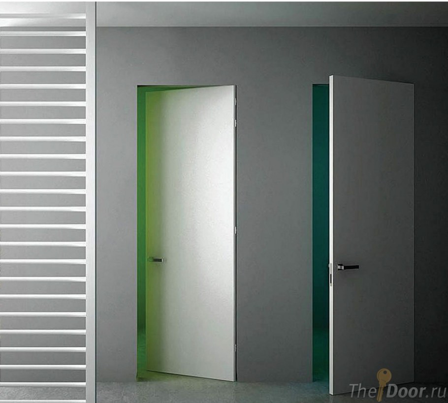 Профиль Дорс 0z Инвизибл (Invisible)