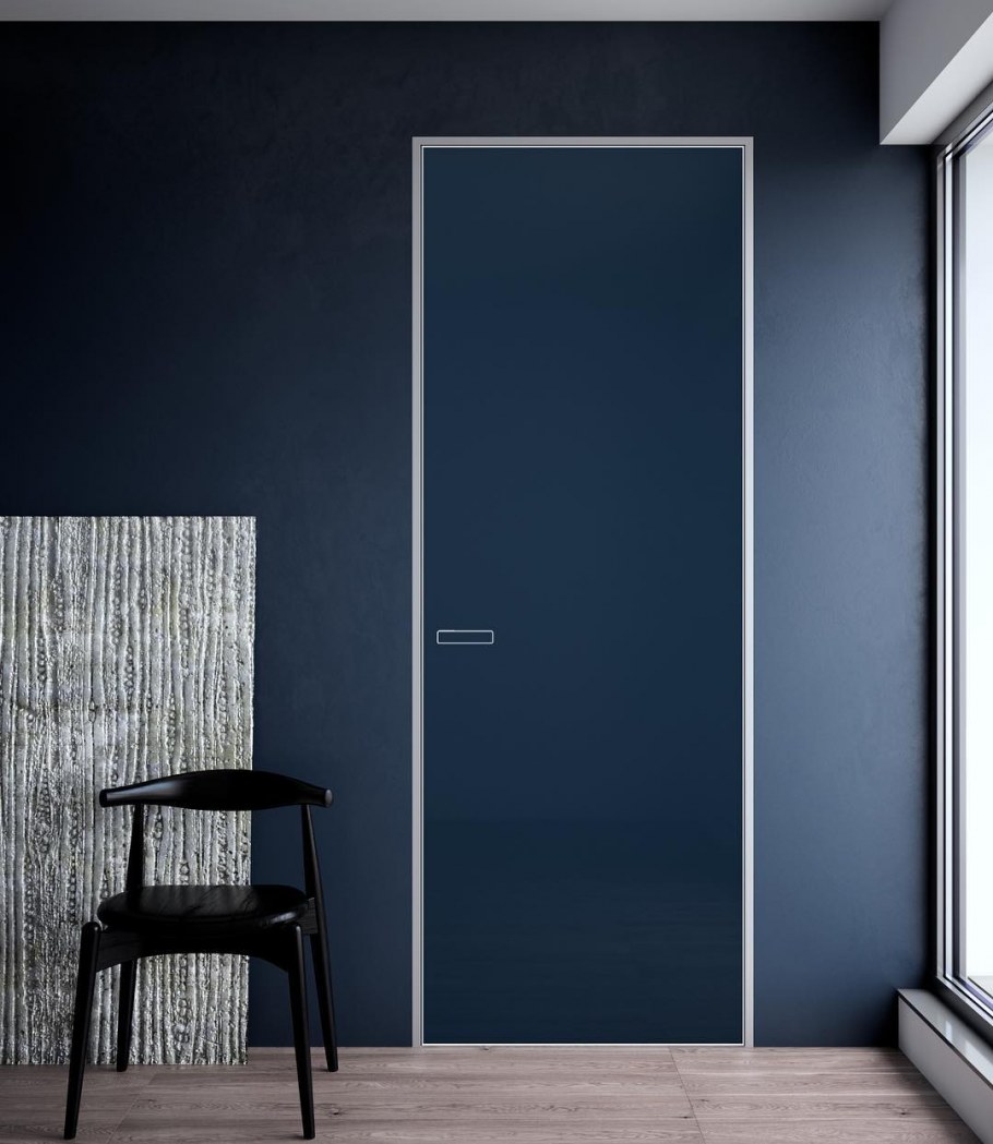 Двери Инвизибл 2800