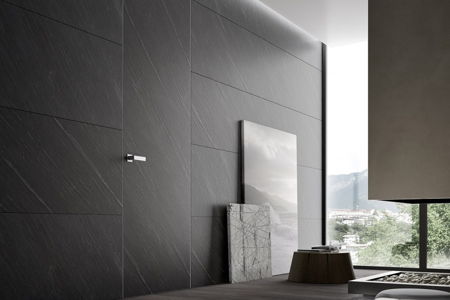 Скрытые двери Sofia Invisible