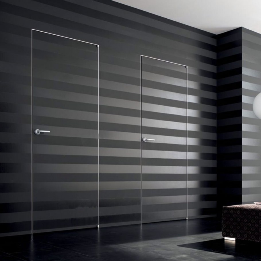 Двери Инвизибл 2000/2100