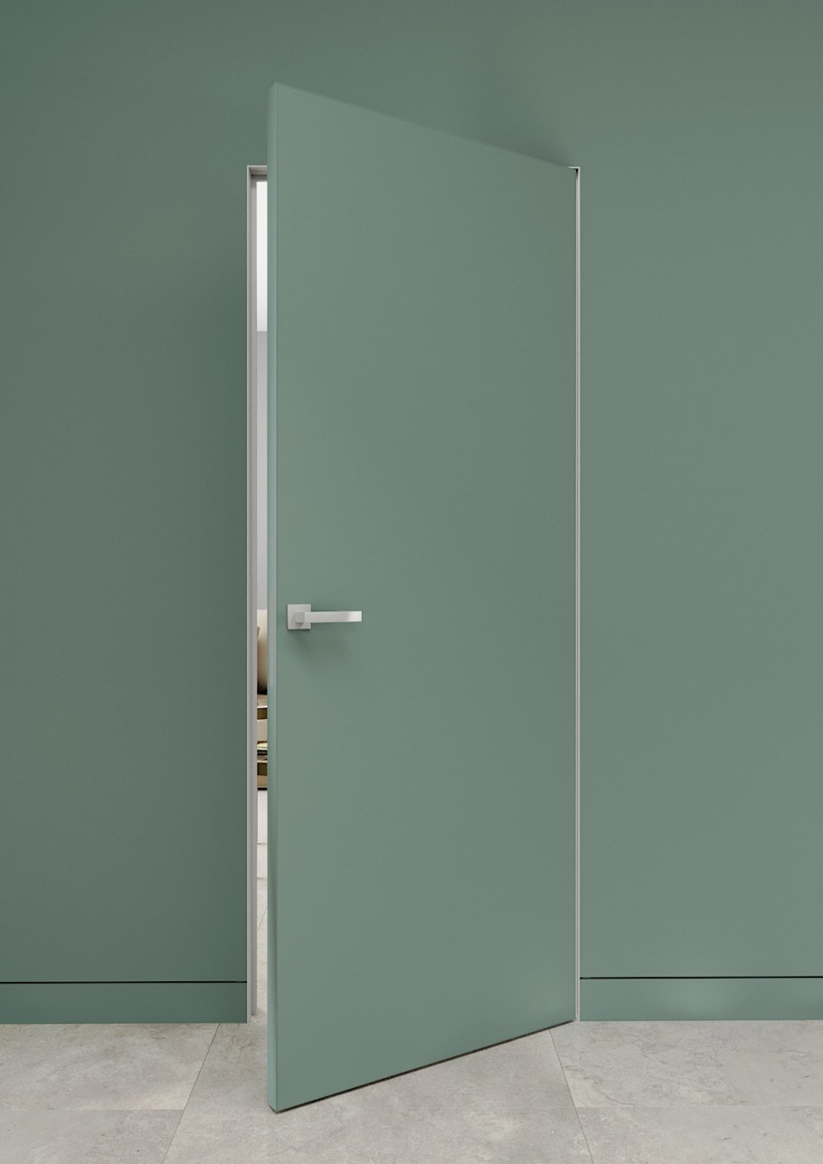 Раздвижная дверь Инвизибл Софья