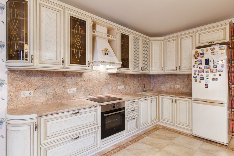 Мадейра ов 112/90 белый