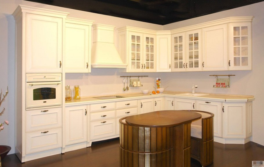 Фасады "Mobilclan" (Италия) Ника