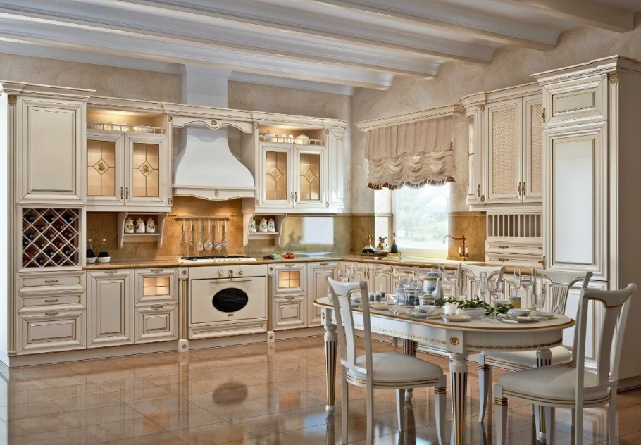 Магдалена кухня