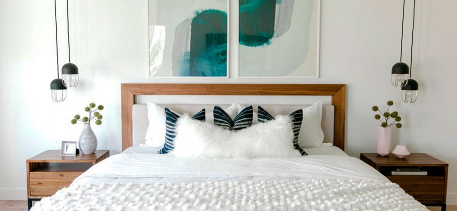 Спальный с шаром