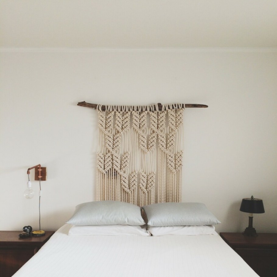 Ловец снов в интерьере