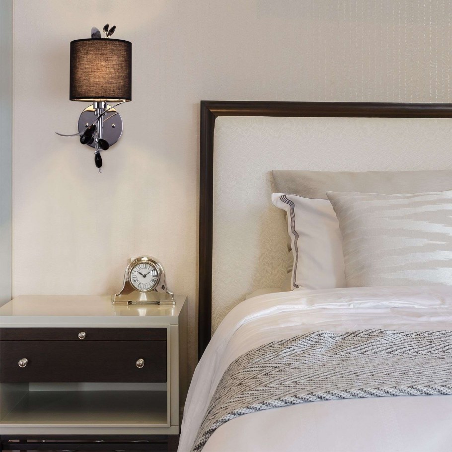 Украшение кровати