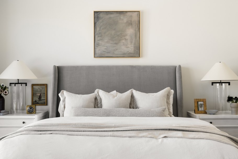 Светильники в спальню