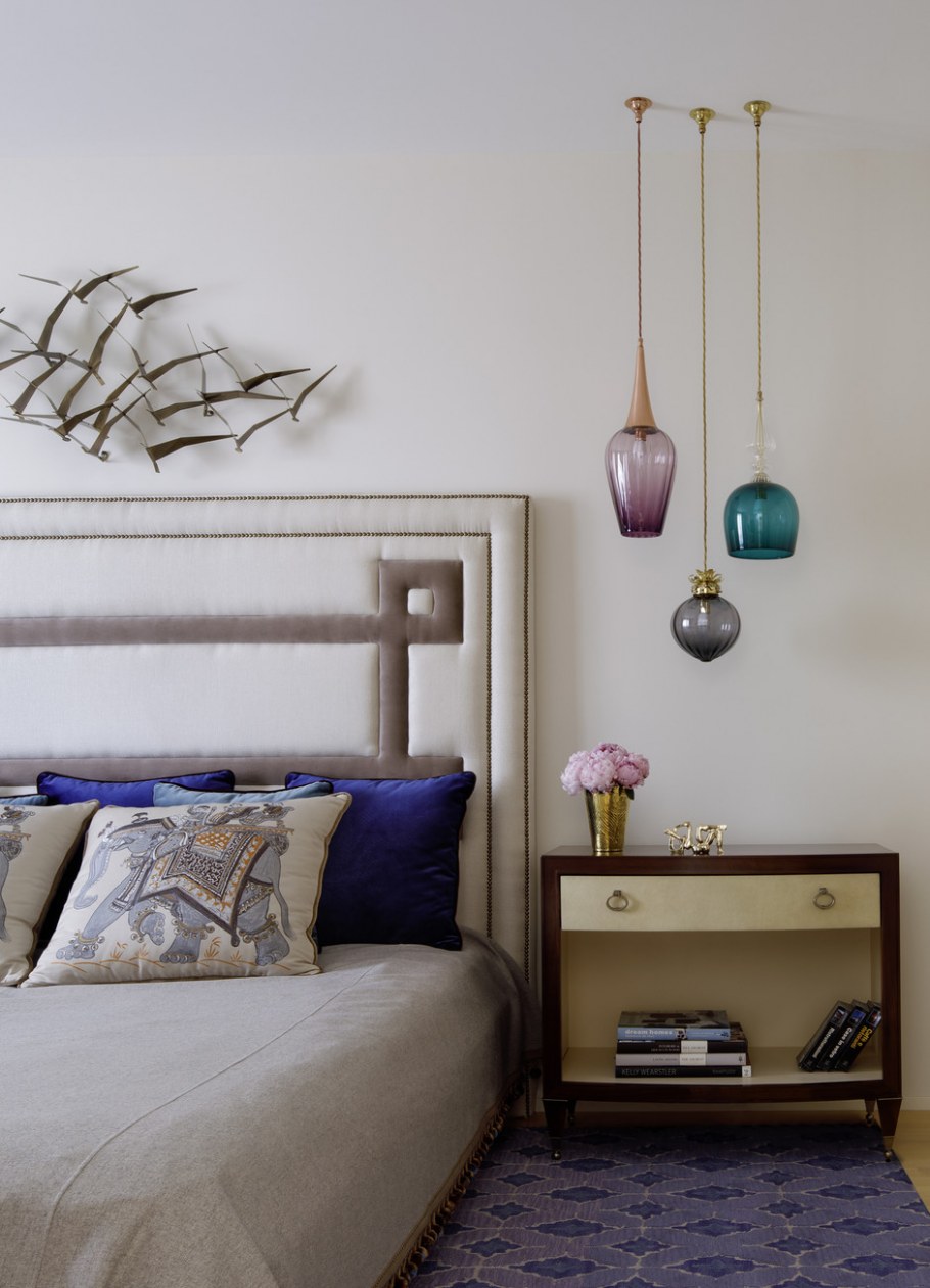 Декор комнаты для девочки