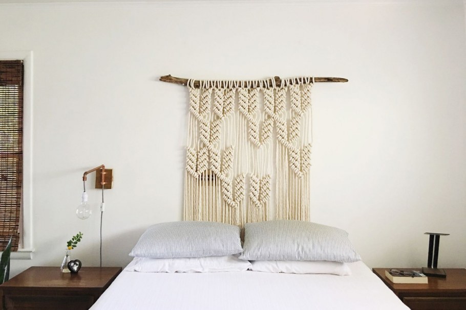 Кровать двуспальная икеа ротанг