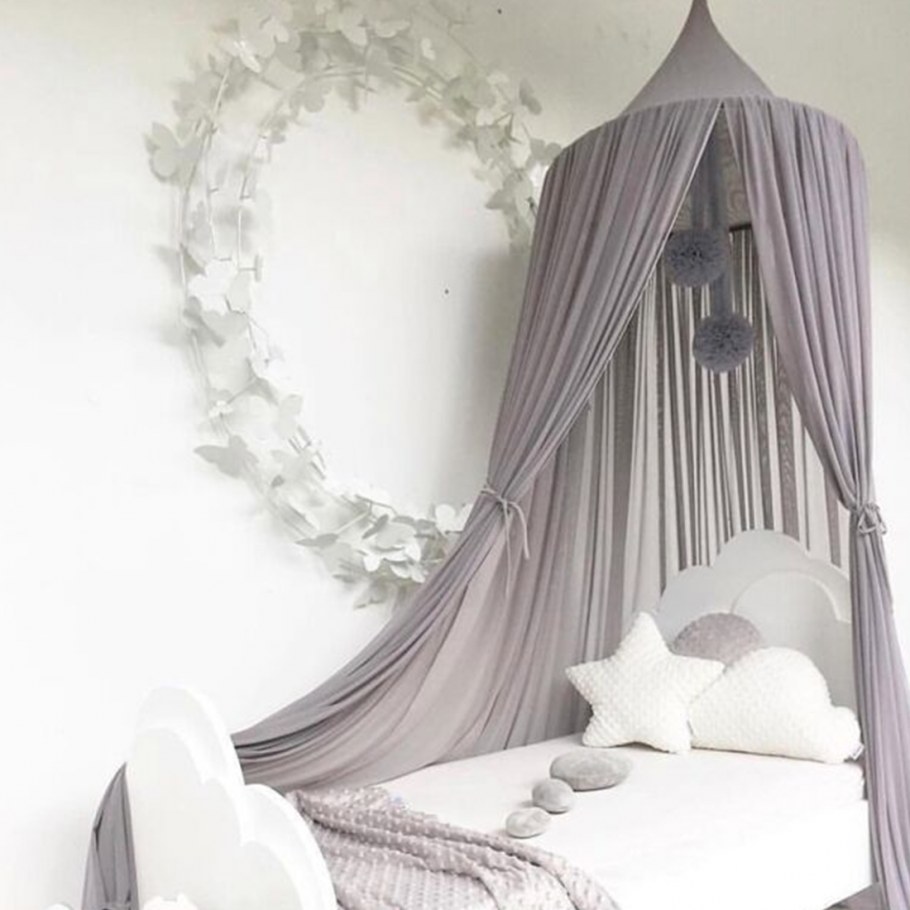 Подвесная кровать