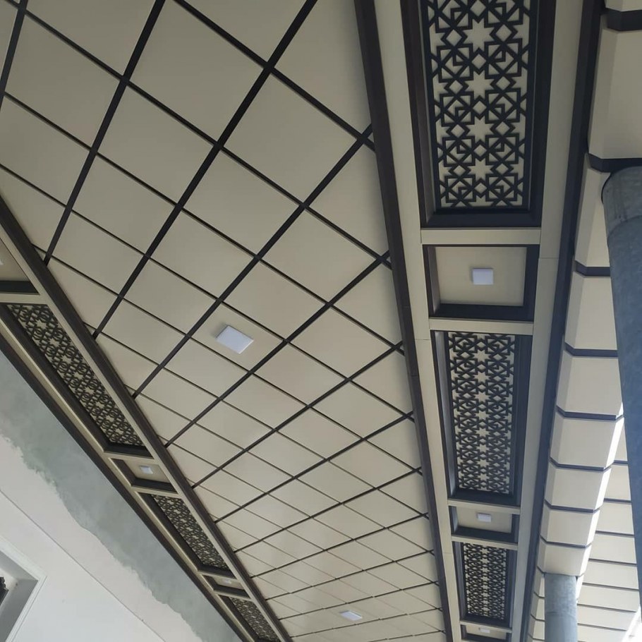 Тунукафон Самарканд