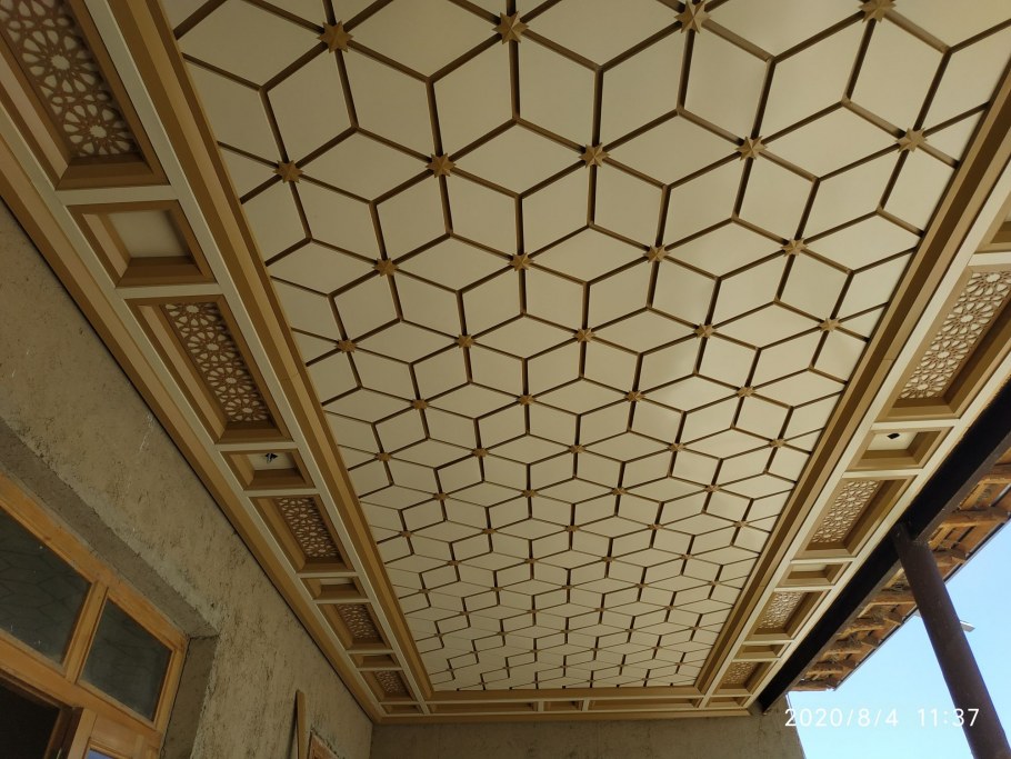 Тунукафон Самарканд