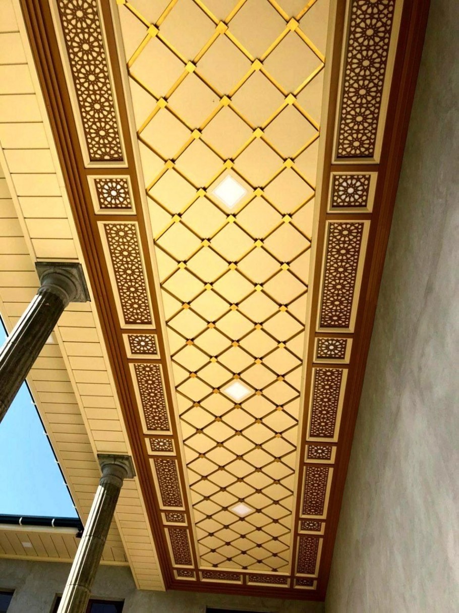 Тунукафон Самарканд