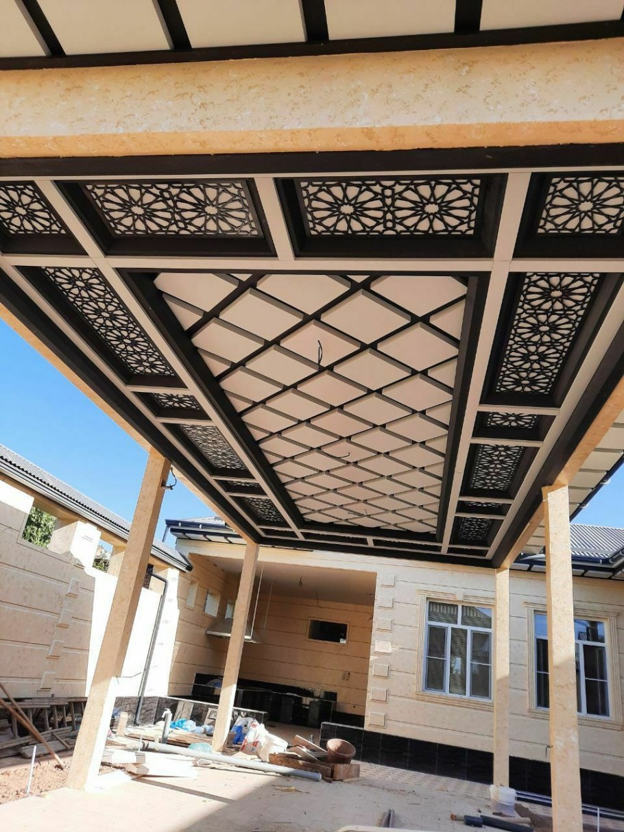 Тунукафон дарвозахона