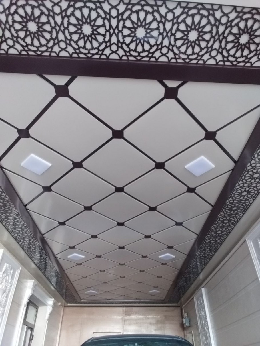 Тунукафон сливом