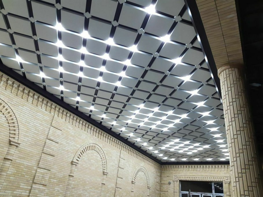 Самарканд тункафон