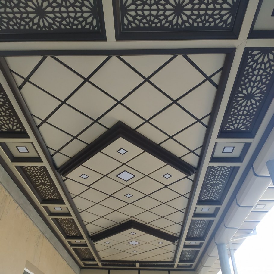 Тунукафон Узбекистане