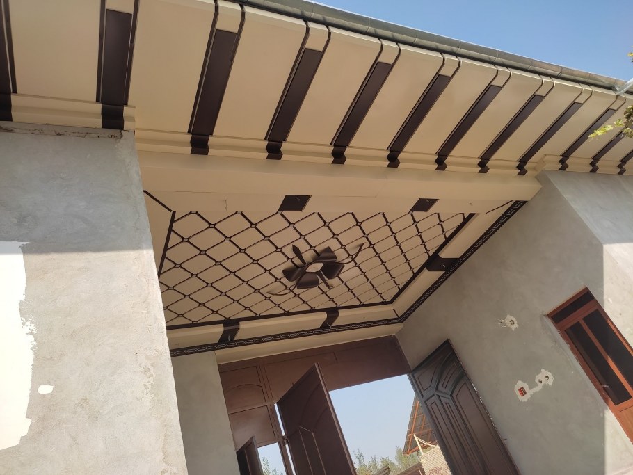 Туникафон Самарканд