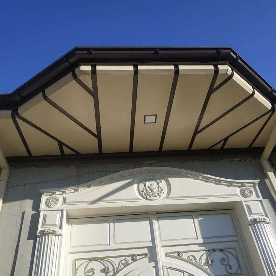 Туникабонд дарвозахоналар