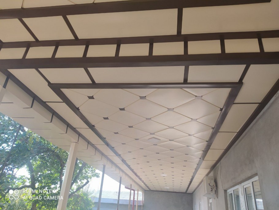 Навес Туникабонд