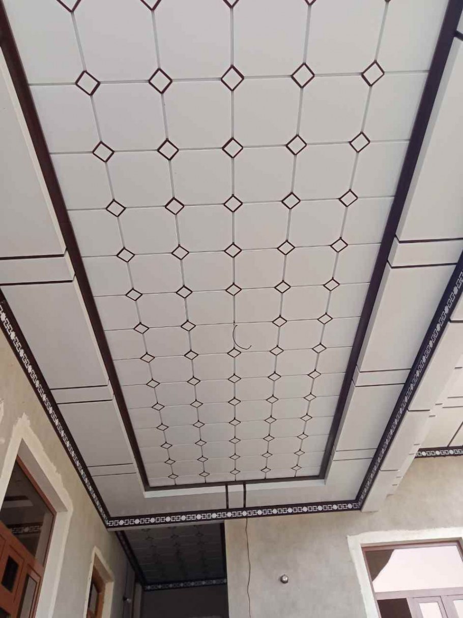 Самарканд Туникафон дарвозахона