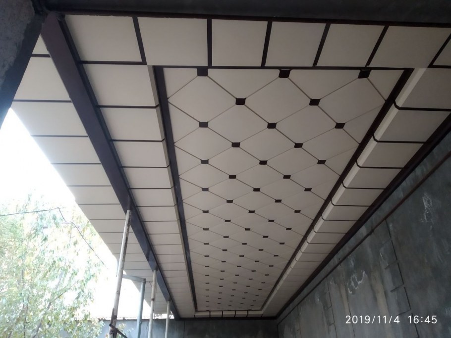 Угол тунукафона