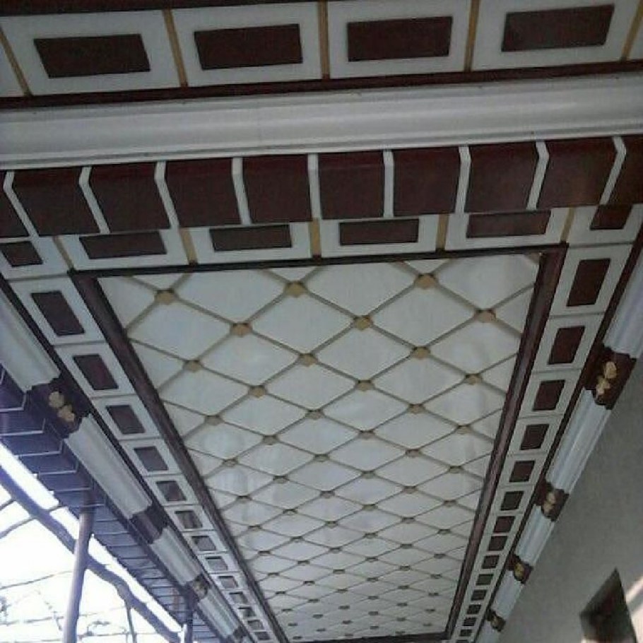 Алюкобонд фасад Узбекистан